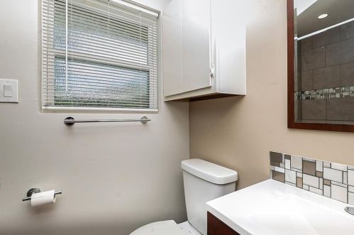 2105 Shelman Trl, Fort Worth TX  76112-5234 exterior