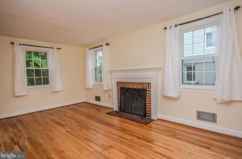 2421 Churchill Rd, Silver Spring MD  20902-5412 exterior