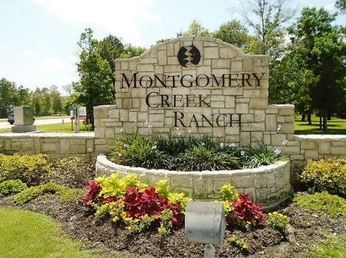 16972 Wren Hill St, Conroe TX  77385-3775 exterior