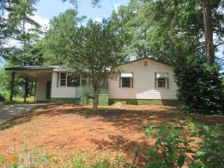 1302 Spring St, Thomaston, GA 30286-7205