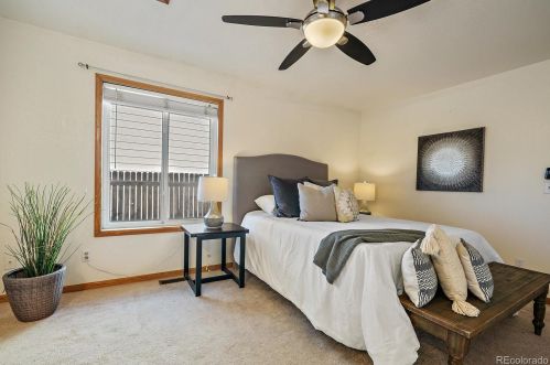 3865 63rd Ave, Arvada CO  80003-6719 exterior