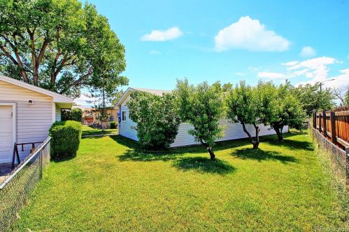 2022 Chipeta Ave, Grand Junction CO 81501-2322 exterior