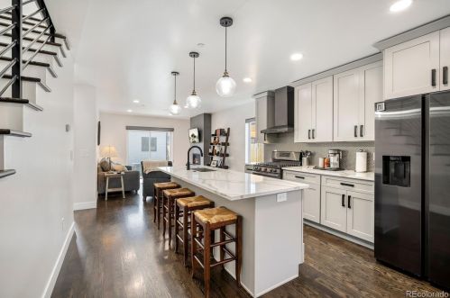 2115 Harlan St, Denver CO  80214-1147 exterior
