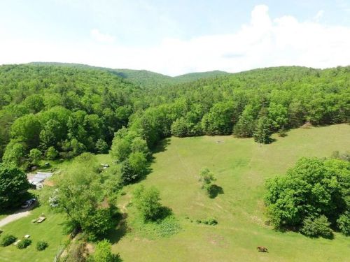 3848 Brush Creek Rd, Ivanhoe, VA 24350-3042