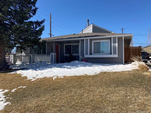 1295 Umatilla St, Denver CO  80204-3438 exterior