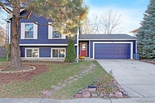 278 Greenway Cir, Westminster, CO 80020-2956