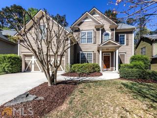 22 Coopers Glen Dr, Mableton, GA 30126-2584