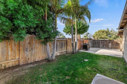 5012 Holbrook St, Anaheim CA  92807-1103 exterior