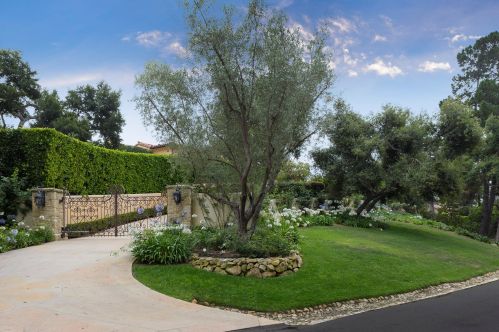 210 Butterfly Ln, Santa Barbara, CA 93108-2429