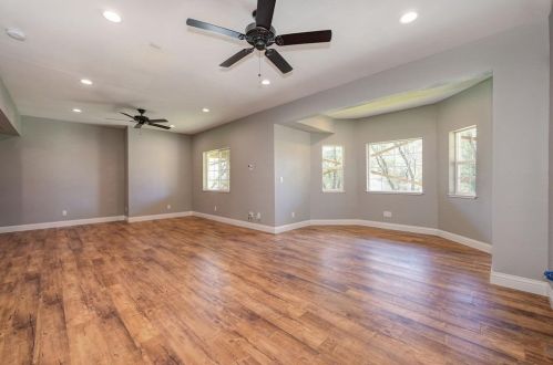 3653 Four Springs Dr, Rescue CA  95672-9530 exterior