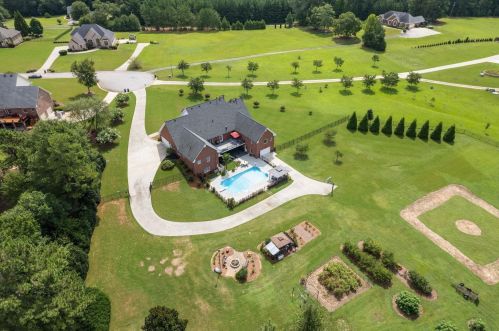 114 Wisteria Way, Stockbridge GA 30281-6515 exterior