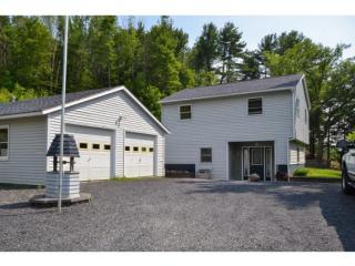 708 Jericho Rd, Richmond VT  05477-9183 exterior