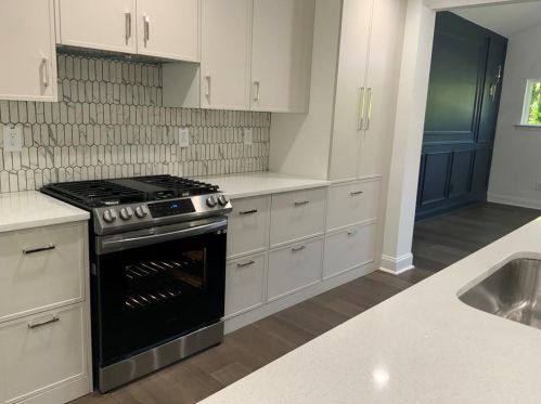 3736 Calmer Cir, Atlanta GA  30344-6011 exterior