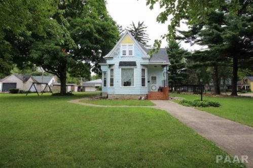 403 Richard St, Saratoga Center, IL 61537-1232
