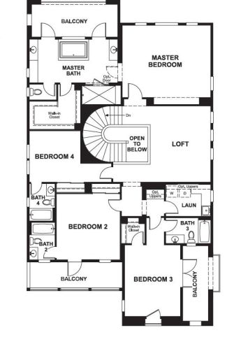 60 Gainsboro, Irvine CA  92620-2187 exterior
