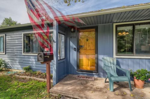 4795 Clarkson St, Englewood, CO 80113-6942