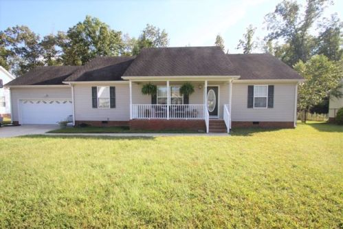 196 Indian Springs Cir, Manchester, TN 37355-8453