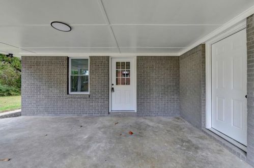 1431 Smyrna Rd, Conyers GA  30094-5749 exterior