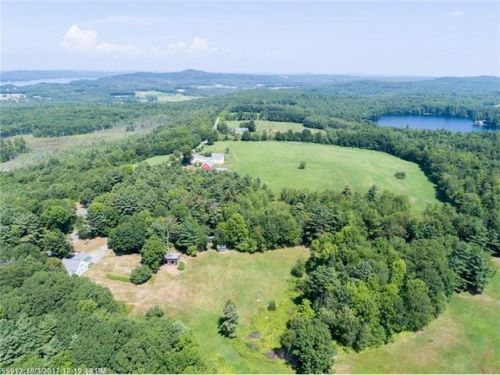 210 Sutherland Pond Rd, Wales, ME 04280-4827