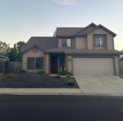 4706 Careyback Ave, Elk Grove, CA 95758-5108