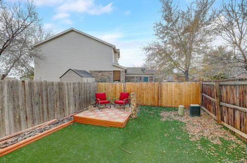 9302 Welby Road Ter, Denver CO  80229-4293 exterior