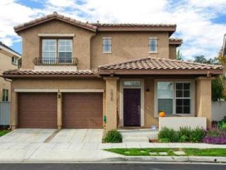 1020 Cottage Way, Encinitas CA  92024-5857 exterior