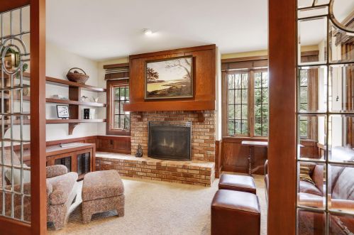 5251 Bald Eagle Blvd, Saint Paul MN  55110-6532 exterior