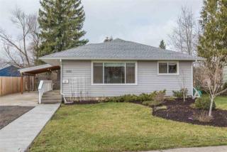 5725 Elgin St, Spokane WA  99205-6931 exterior