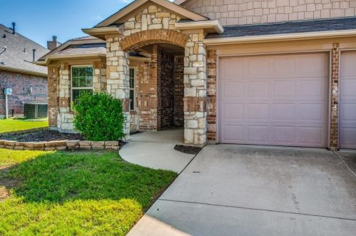 9505 Toledo Bend Dr, Argyle TX  76226-4259 exterior