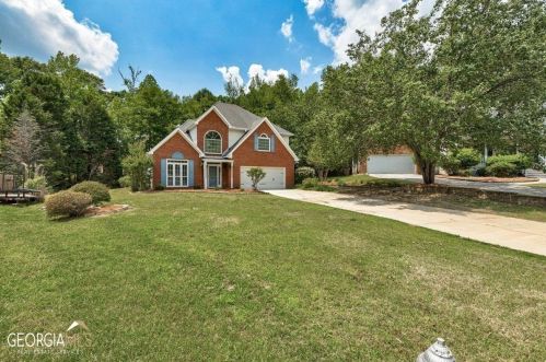 514 Olivia Ct, Stockbridge GA  30281-7503 exterior