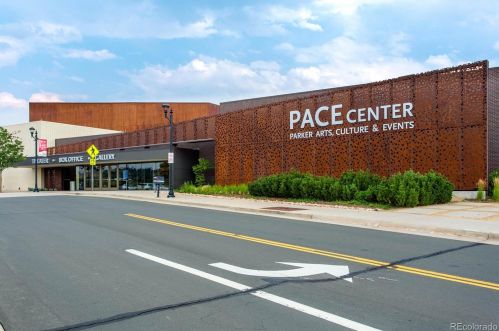 10814 Summerset Way, Parker CO exterior