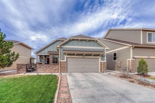 21537 Stroll Ave, Parker, CO 80138-8801