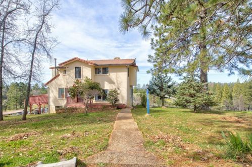 4771 Greenhills Rd, Swansboro Country, CA 95667-9267