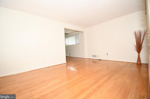 3903 Havard St, Silver Spring MD 20906-4460 exterior