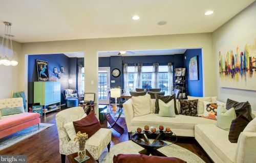 38 Sundance Dr, Trenton NJ 08619-3968 exterior