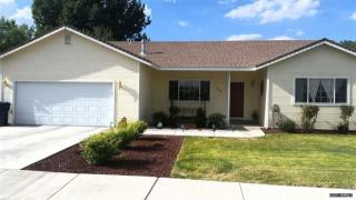 324 Nader Way, Hazen, NV 89408-9530