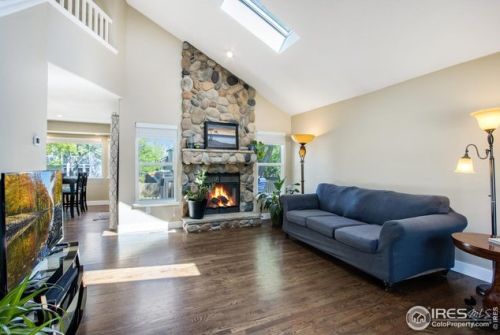 2118 Thunderstone Ct, Fort Collins, CO 80525-5671