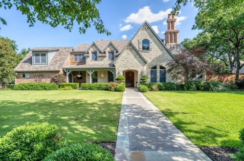 5862 Azalea Ln, Dallas, TX 75230-3402