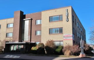 1075 Corona St, Denver CO  80218-2977 exterior
