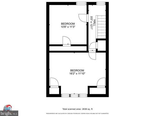 38 Vine St, Lancaster PA  17602-3549 exterior