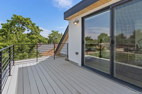 3725 Vallejo St, Denver CO  80211-2932 exterior