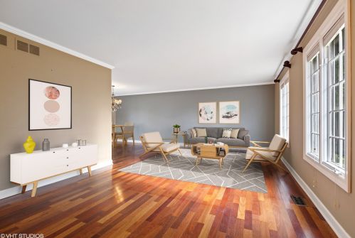 15339 Regent Dr, Orland Park, IL 60462-3838
