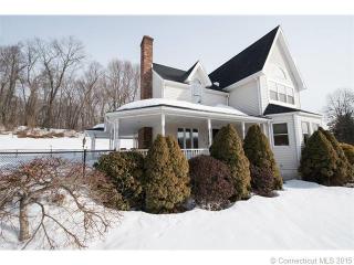 243 Somerset Dr, Kensington, CT 06037-3755