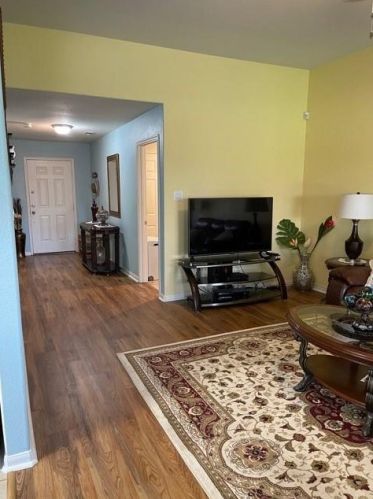 612 Misty Mountain Dr, Fort Worth TX  76140-7532 exterior