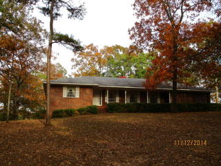 112 Sharon Cir, Americus, GA 31709-2722