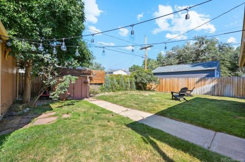 2651 Hazel Ct, Denver CO 80219-5820 exterior