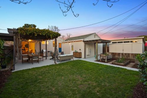 2370 Cory Ave, San Jose, CA 95128-1307