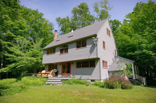 30 Thurston Pond Rd, Deerfield, NH 03037-1414