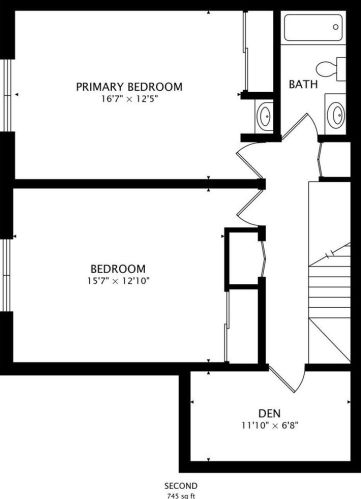 6 Lillian Ave, Arlington Hts IL  60004-3853 exterior