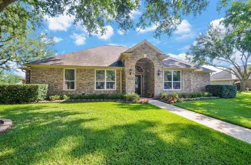 33110 Whitley Ct, Fulshear, TX 77441-4307